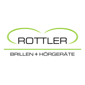 Brillen Rottler GmbH & Co. KG Logo