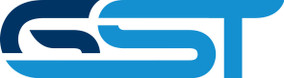 GST GmbH german sensor technology Logo