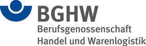 Berufsgenossenschaft Handel und Warenlogistik Logo