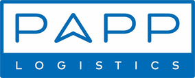 Balthasar Papp Internationale Lebensmittellogistik KG Logo