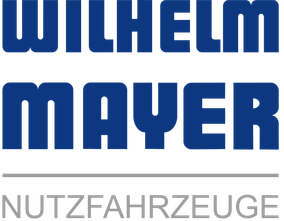 Wilhelm Mayer GmbH & Co. KG Nutzfahrzeuge Logo