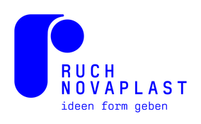 RUCH NOVAPLAST GmbH Logo