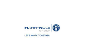 HAHN+KOLB Werkzeuge GmbH Logo