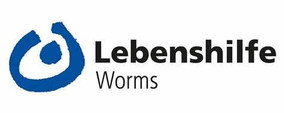 Lebenshilfe Einrichtungen, gemeinnützige GmbH, Worms Logo