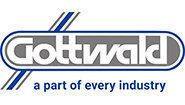 Franz Gottwald GmbH + Co. KG Logo
