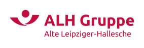 Hallesche Krankenversicherung a. G. Logo