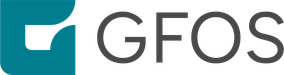 GFOS - Gesellschaft für Organisationsberatung und Softwareentwicklung mbH Logo