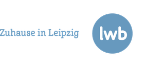 Leipziger Wohnungs- und Baugesellschaft mbH Logo