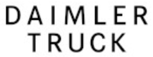 Daimler Truck AG Logo