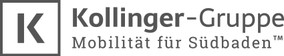 Kollinger-Gruppe Logo