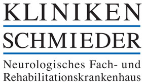 Kliniken Schmieder (Stiftung & Co.) KG Logo
