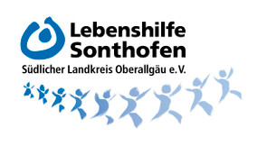 Lebenshilfe Sonthofen Logo