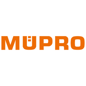 Müpro Services GmbH Logo