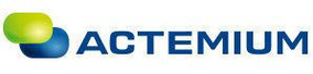 Actemium Deutschland Logo