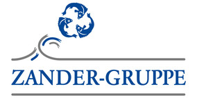 ZANDER-GRUPPE Logo