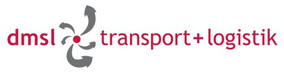 DMSL Transport GmbH Logo