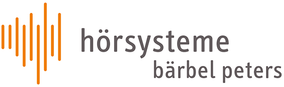 Bärbel Peters Hörsysteme Logo