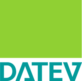 DATEV eG Logo