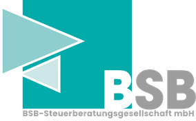 BSB-Steuerberatungsgesellschaft mbH Logo