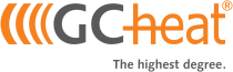 GC-heat Gebhard GmbH & Co. KG Logo