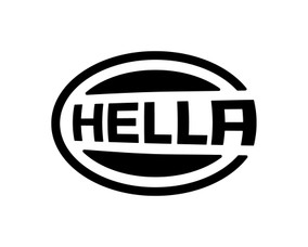 HELLA GmbH & Co. KGaA Logo