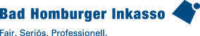 Bad Homburger Inkasso GmbH Logo