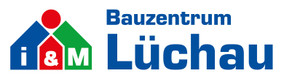 Lüchau Baustoffe GmbH Logo