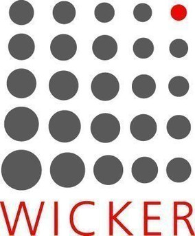 Wicker-Gruppe Logo