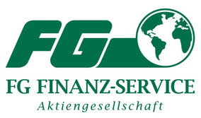 FG FINANZ-SERVICE Aktiengesellschaft Logo