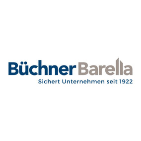 BüchnerBarella Unternehmensgruppe Logo