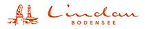 Lindau Tourismus und Kongress GmbH Logo
