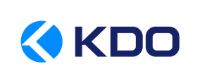 KDO Service GmbH Logo