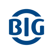 BIG direkt gesund Logo