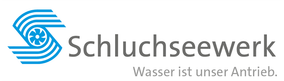 Schluchseewerk AG Logo