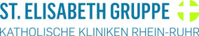 St. Elisabeth Gruppe GmbH - Katholische Kliniken Rhein-Ruhr Logo