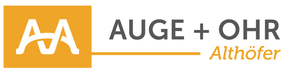 Auge + Ohr Althöfer GmbH & Co. KG Logo