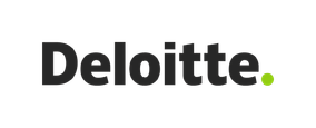 Deloitte GmbH Logo