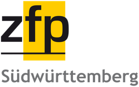 ZfP Südwürttemberg Logo
