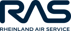 Rheinland Air Service GmbH Logo