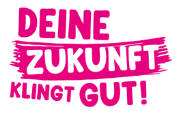 deine-zukunft-klingt-gut.de Logo