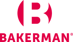 Bakerman GmbH & Co. KG Logo