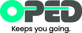 OPED GmbH Logo