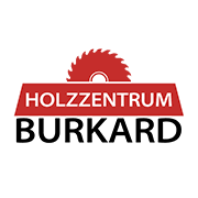 Holzzentrum Burkard e. K. Logo