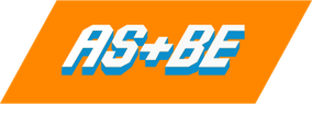 AS+BE Asphalt- und Betonstraßenbau GmbH Logo