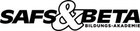 SAFS & BETA KG Logo