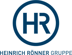 Heinrich Rönner Gruppe Logo