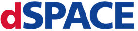 dSPACE GmbH Logo