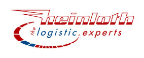 HEINLOTH Transport GmbH Logo