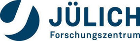 Forschungszentrum Jülich GmbH Logo
