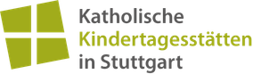 Katholische Kindertagesstätten - Katholisches Stadtdekanat Logo